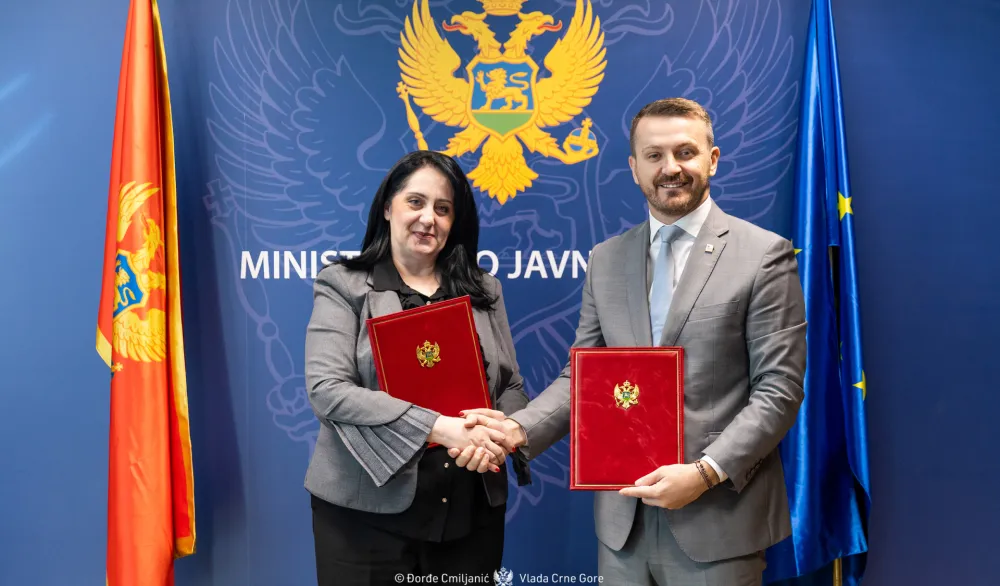 Dukaj: Značajno je &scaron;to se implementacija CAF-a sprovodi u Agenciji za za&scaron;titu ličnih podataka