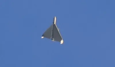 Rusija poslala 149 dronova na Ukrajinu, jedna osoba poginula, nekoliko povrijeđenih