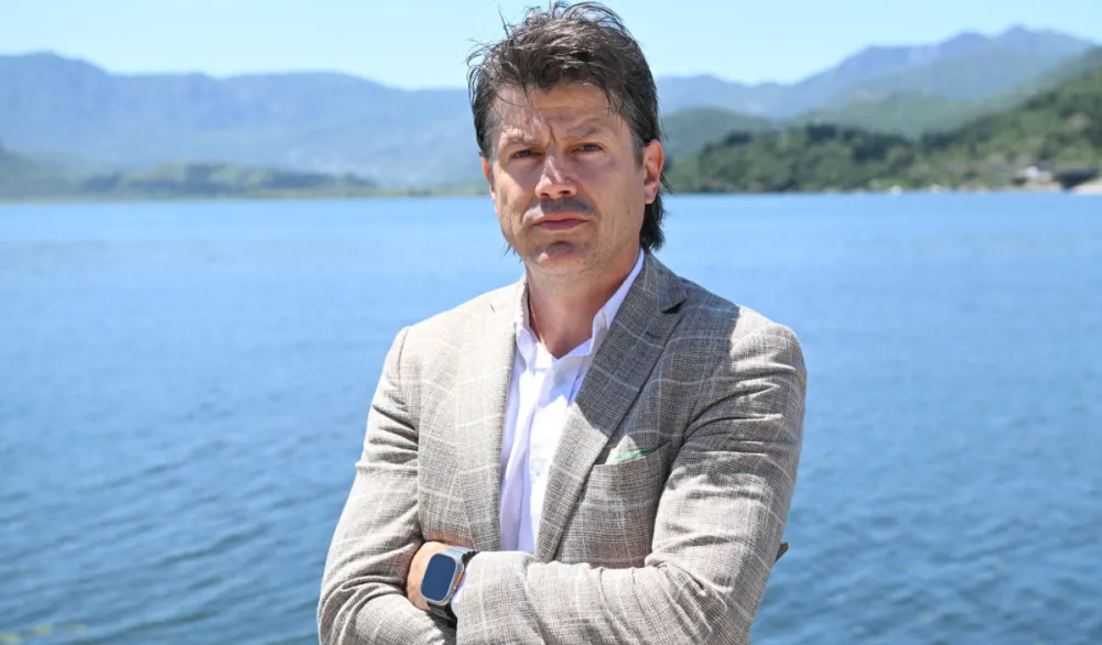 Martinović: Sud nedvosmisleno potvrdio da sam nezakonito smijenjen