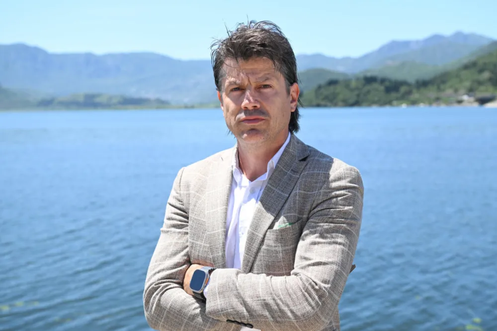 Martinović: Sud nedvosmisleno potvrdio da sam nezakonito smijenjen