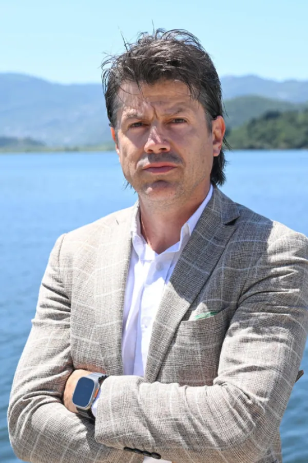 Martinović: Sud nedvosmisleno potvrdio da sam nezakonito smijenjen