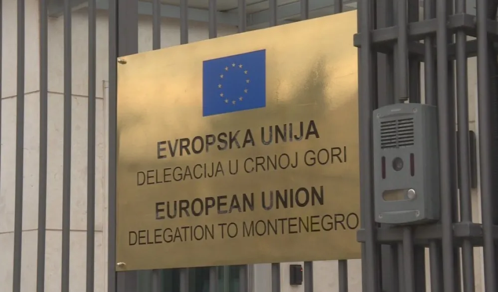 Delegacija EU: Potpuno su neosnovane tvrdnje da kolektor u Botunu predstavlja opasnost po zdravlje
