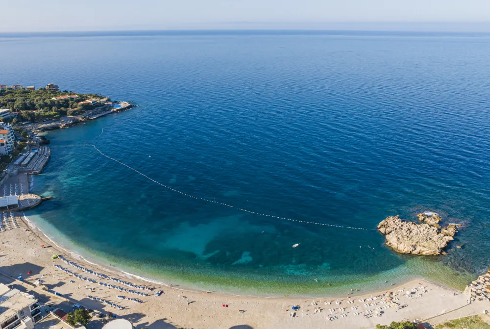 Javno preduzeće Morsko dobro