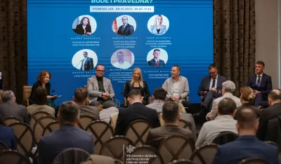 Ćulafić: Zelene tehnologije &scaron;ansa za konkurentniju privredu