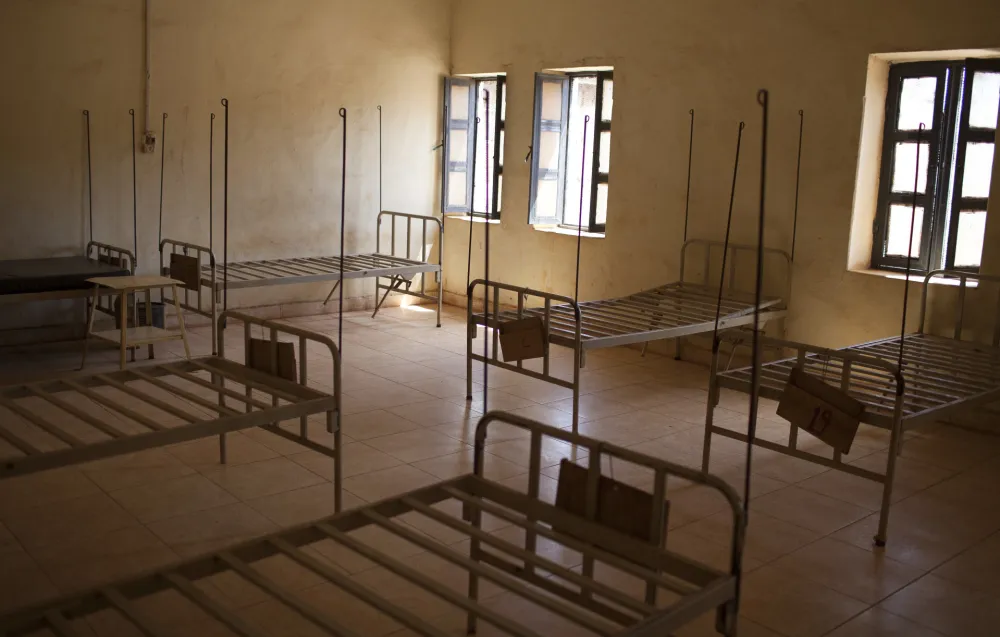 U napadu na bolnicu i vrtić u Sudanu stradala djeca