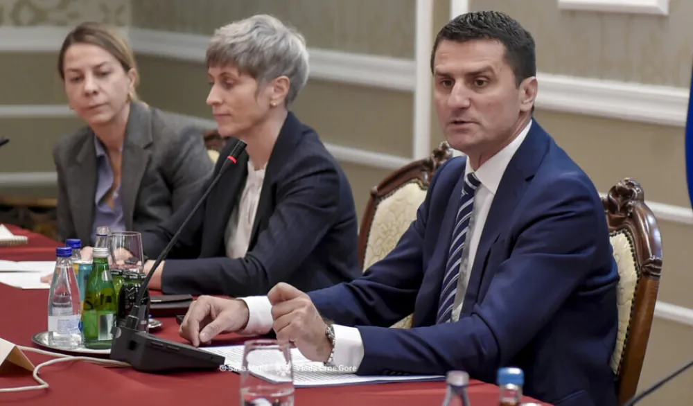 Nacionalni savjet za održivi razvoj ponovo u funkciji