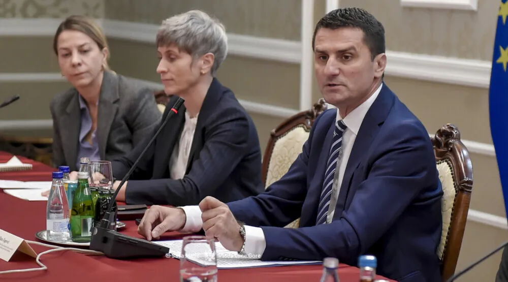 Nacionalni savjet za održivi razvoj ponovo u funkciji