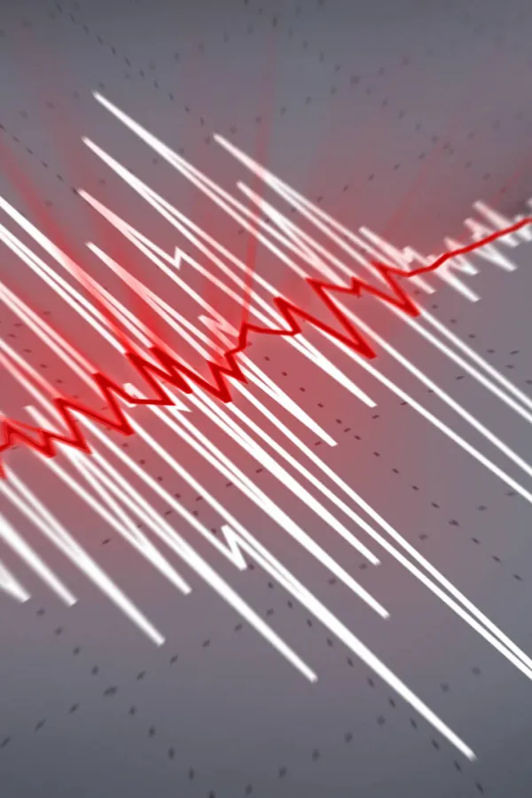 Jak zemljotres pogodio Japan, izdato upozorenje na cunami