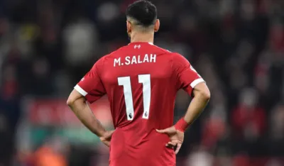 Mohamed Salah ne putuje u Milano