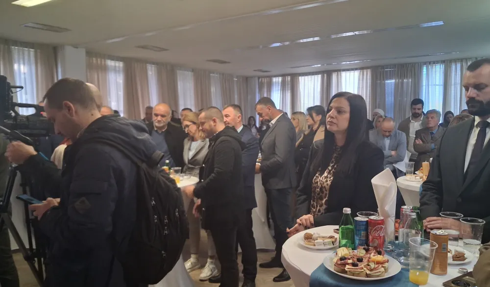 Željezara Nik&scaron;ić slavi 69. godi&scaron;njicu