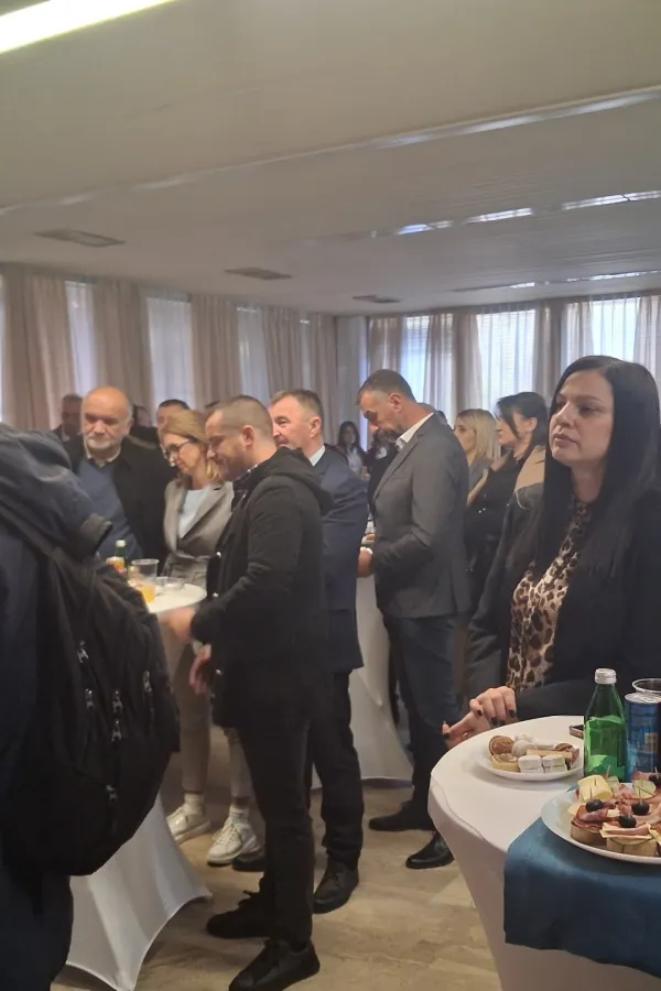 Željezara Nik&scaron;ić slavi 69. godi&scaron;njicu