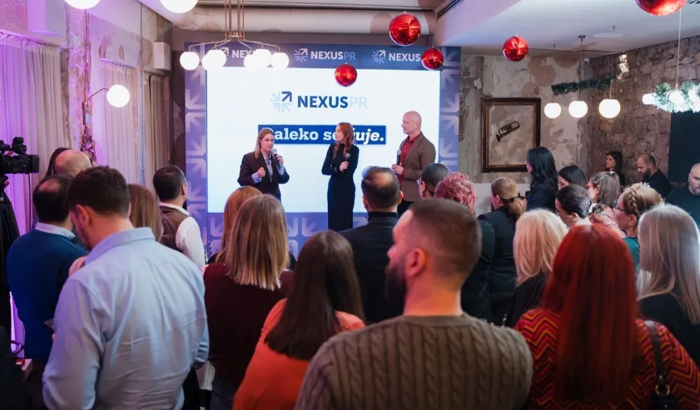 Prva crnogorska AI platforma unapređuje komunikaciju između novinara i organizatora događaja