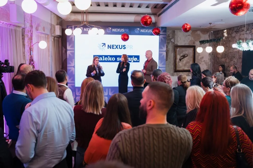 Prva crnogorska AI platforma unapređuje komunikaciju između novinara i organizatora događaja