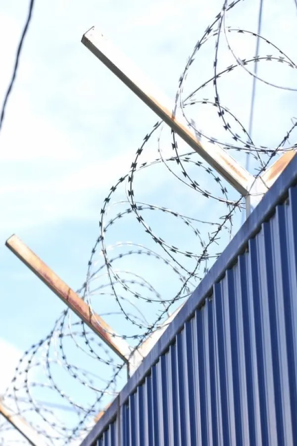 Ulcinjanin kažnjen sa 15 dana zatvora i novčanom kaznom