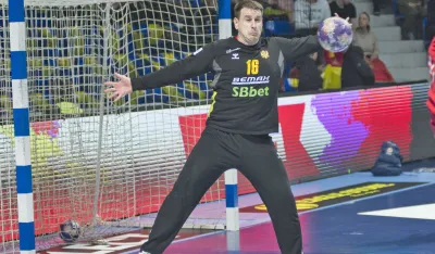 rukomet crna gora madjarska