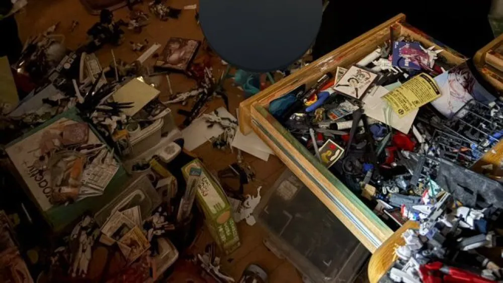 (FOTO/VIDEO) Povrijeđene najmanje 23 osobe u snažnom zemljotresu u Japanu