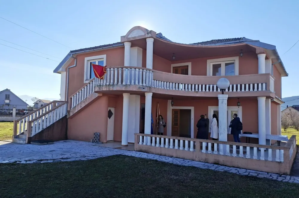  Nik&scaron;ićko naselje Kličevo dobija vaspitnu jedinicu: Novi vrtić za odrastanje i učenje najmlađih