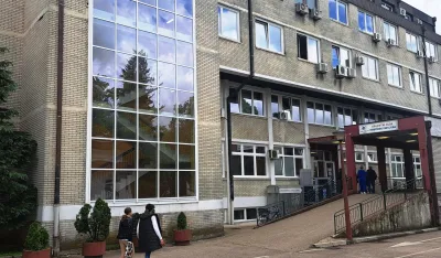 Otkaz za medicinsku sestru zbog smrti bebe