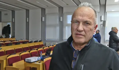 Kise za "Dan": Bez vezova i luka, vage nisu od koristi