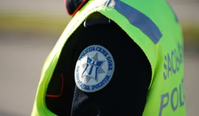 Za 24 sata 15 saobraćajnih nezgoda