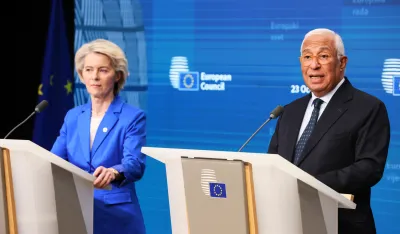 Ko&scaron;ta i Fon der Lajen: EU ostaje nepokolebljiva u podr&scaron;ci Ukrajini