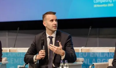 Spajić: Danilovgrad postaje važna tranzitna, ekonomska i privredna veza juga i sjevera države