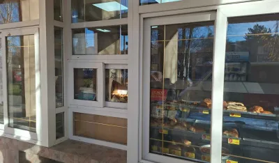 U&nbsp;Nik&scaron;iću obijena pekara &bdquo;Božović&ldquo;