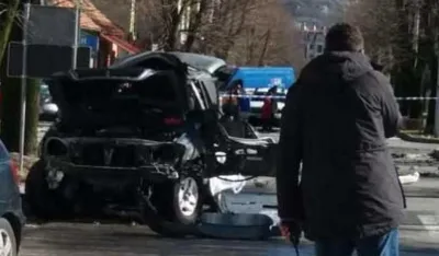 Presuda za ubistvo Gazivode i Muhadinovića 22. januara