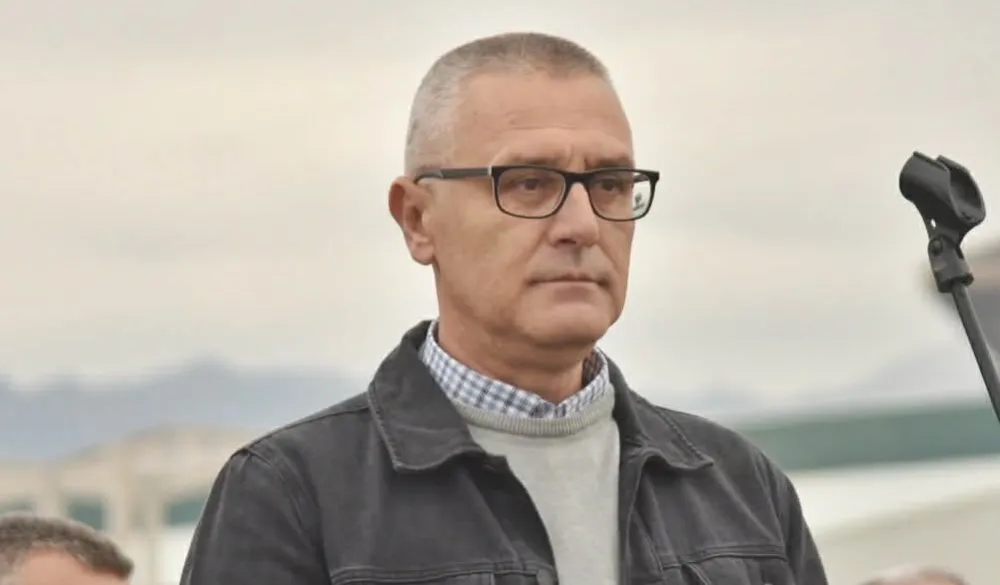 Odbornik Prave Crne Gore protiv ga&scaron;enja partije