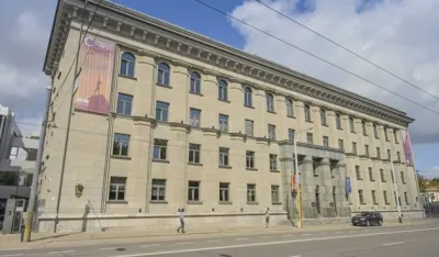 Litvanija proglasila vanredno stanje zbog balona za &scaron;verc iz Bjelorusije