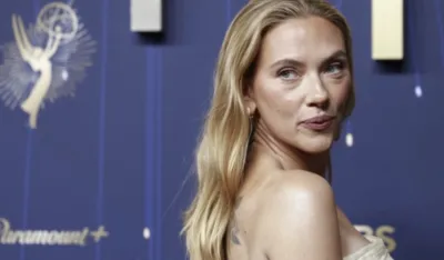 Skarlet Johanson žali &scaron;to nije dobila ovu ulogu: Volim tu priču