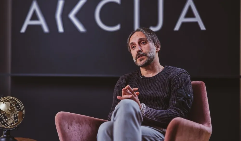 Koprivica: Produžiti rok za rad Odbora za izbornu reformu