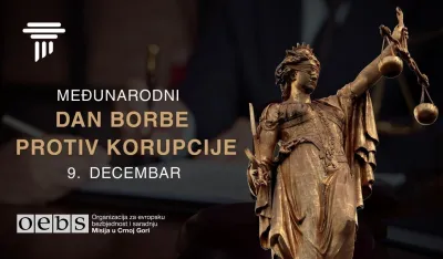 OEBS: Praćenje suđenja bilježi napredak