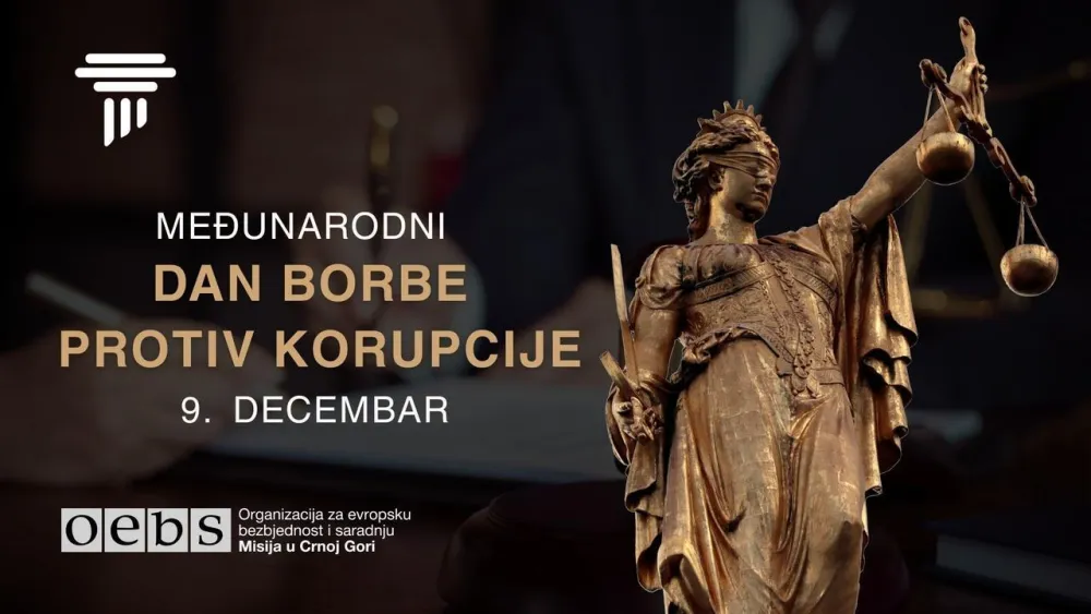 OEBS: Praćenje suđenja bilježi napredak