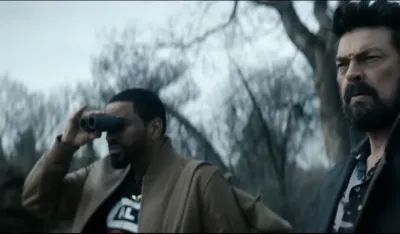 Serija "The Boys" se vraća sa petom i poslednjom sezonom&nbsp;