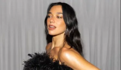 Dua Lipa zavr&scaron;ila "Radical Optimism" turneju: Kakav život, kakva radost&nbsp;