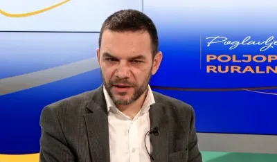 Crna Gora spremna da zatvori Poglavlje 11