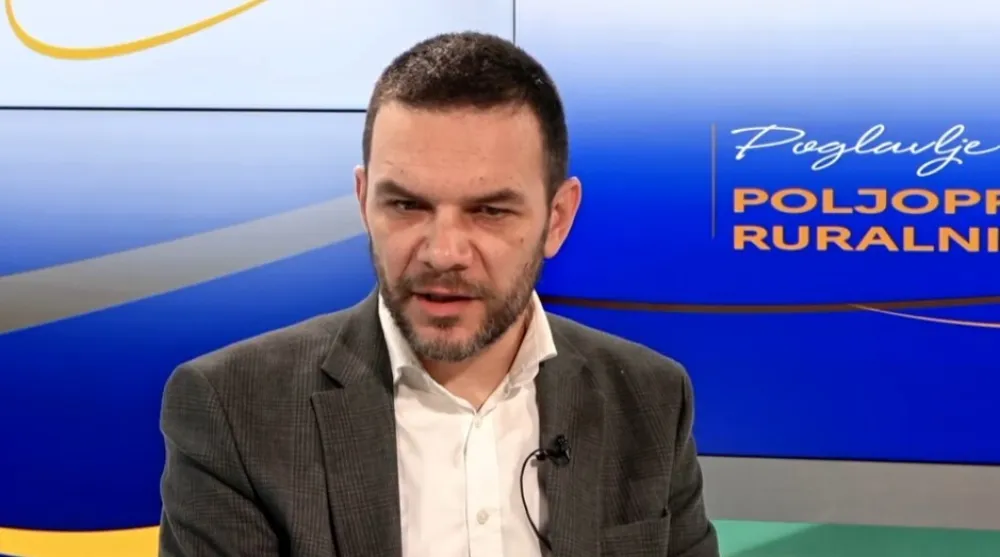 Crna Gora spremna da zatvori Poglavlje 11