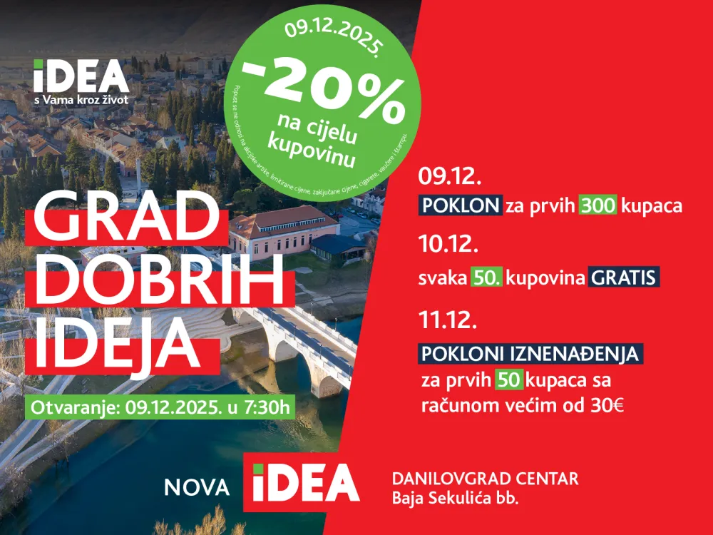 IDEA MARKETI
