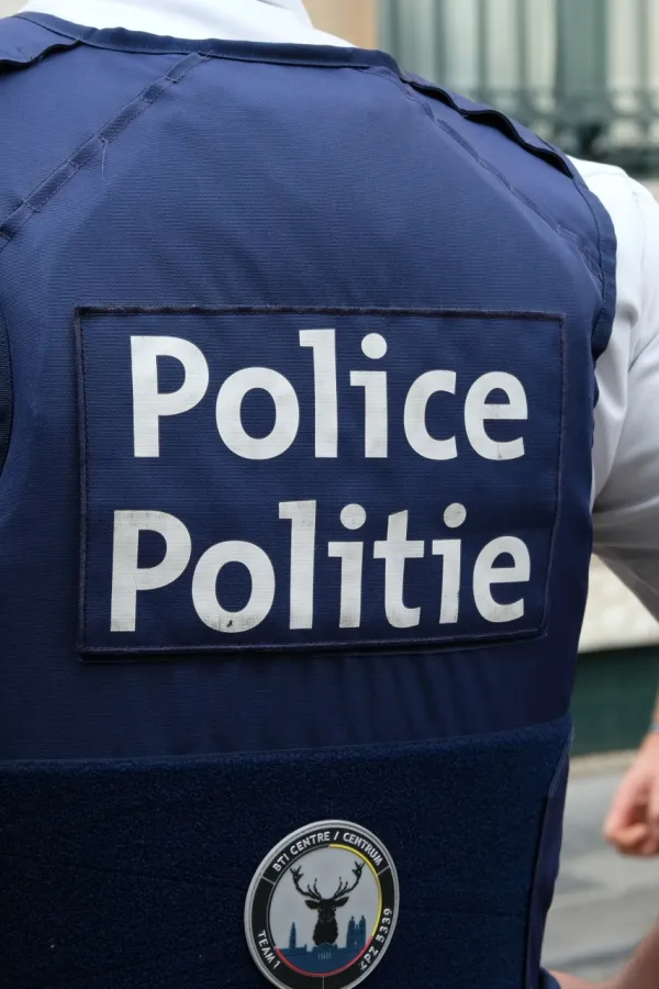 Jedno dijete te&scaron;ko povrijeđeno kada je troje mladih propalo kroz krov &scaron;kole u Belgiji