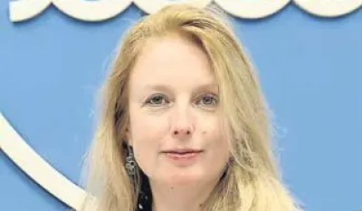 Gerasimova za "Dan": Na desetine hiljada stranaca već spakovalo kofere