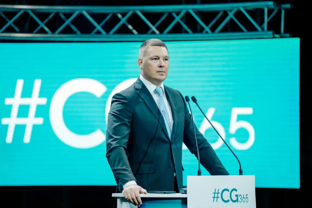 Adžić: Antimafija zakon koji je predložila URA se ne usvaja da bi kriminalci sakrili novac