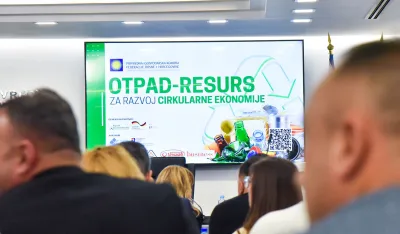 OTPAD &ndash; RESURS za razvoj cirkularne ekonomije