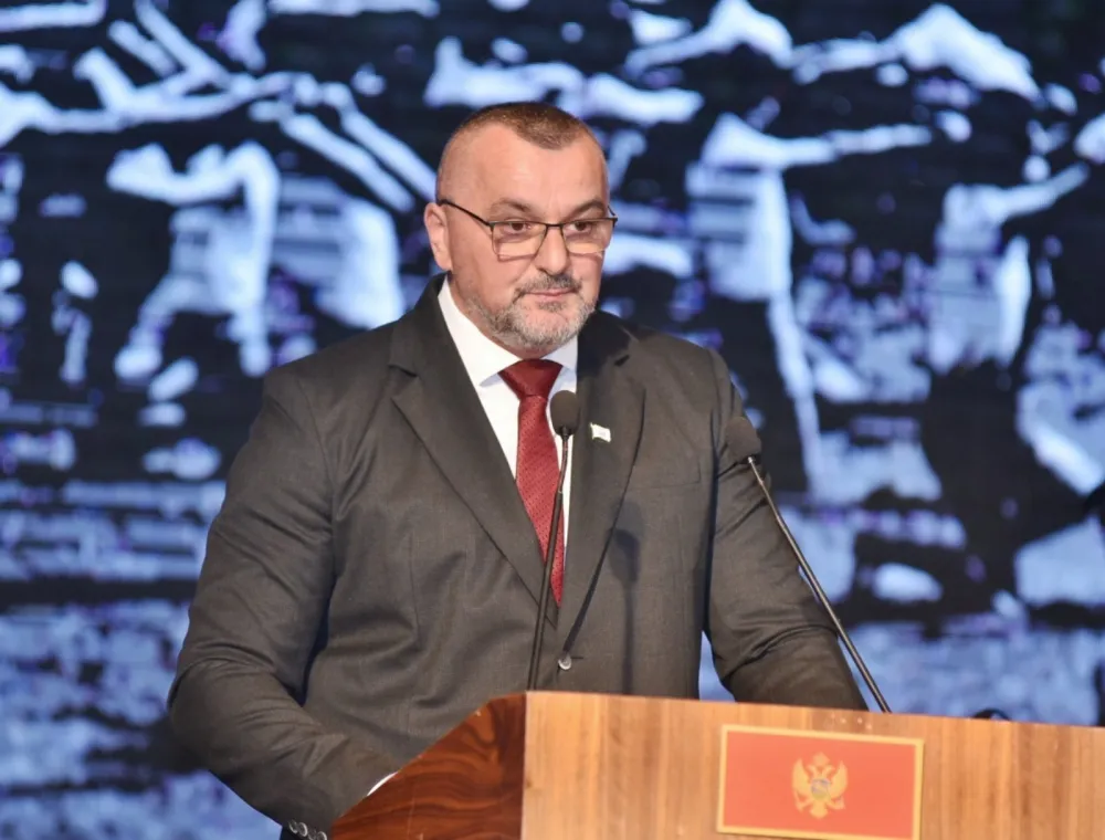 Pajović: Nikad manje političkih razdora u Danilovgradu