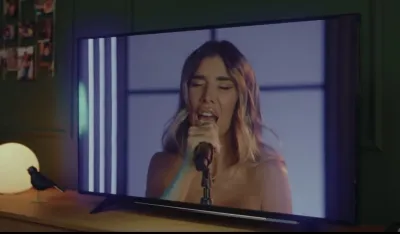 Jovana Pajić novom pjesmom otvorila du&scaron;u