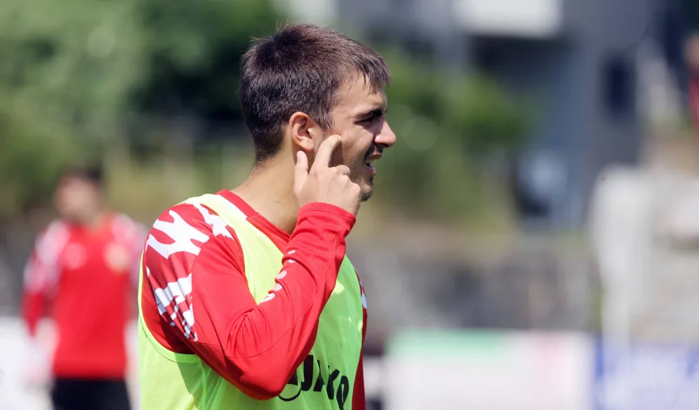 Jovan Milo&scaron;ević