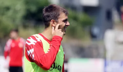 Jovan Milo&scaron;ević