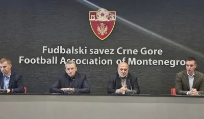 Sa dana&scaron;nje konferencije