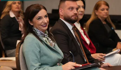 Objavljeni rezultati TIMSS Longitudinal testiranja