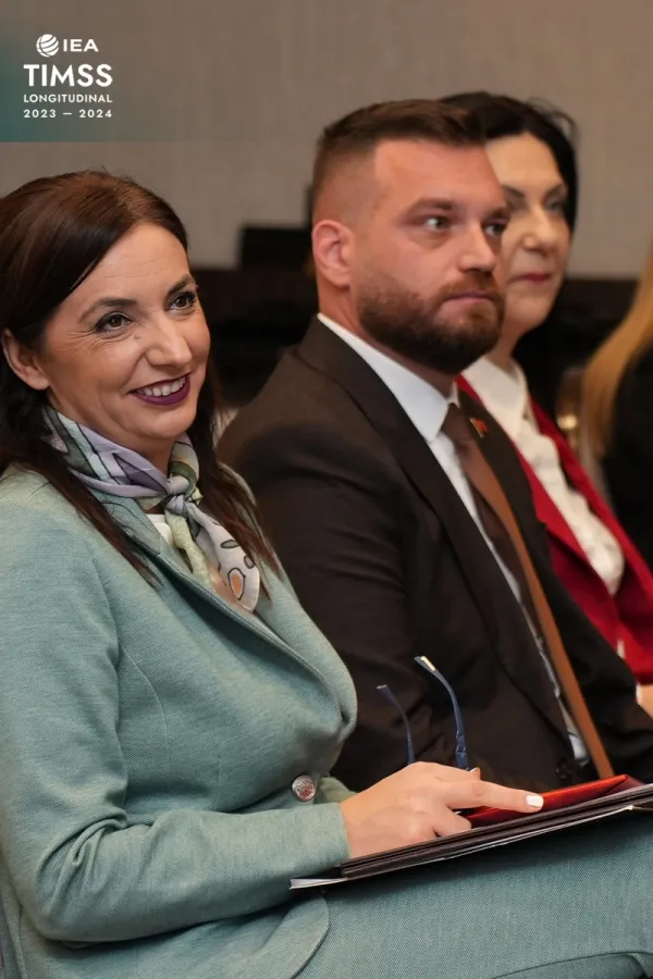 Objavljeni rezultati TIMSS Longitudinal testiranja